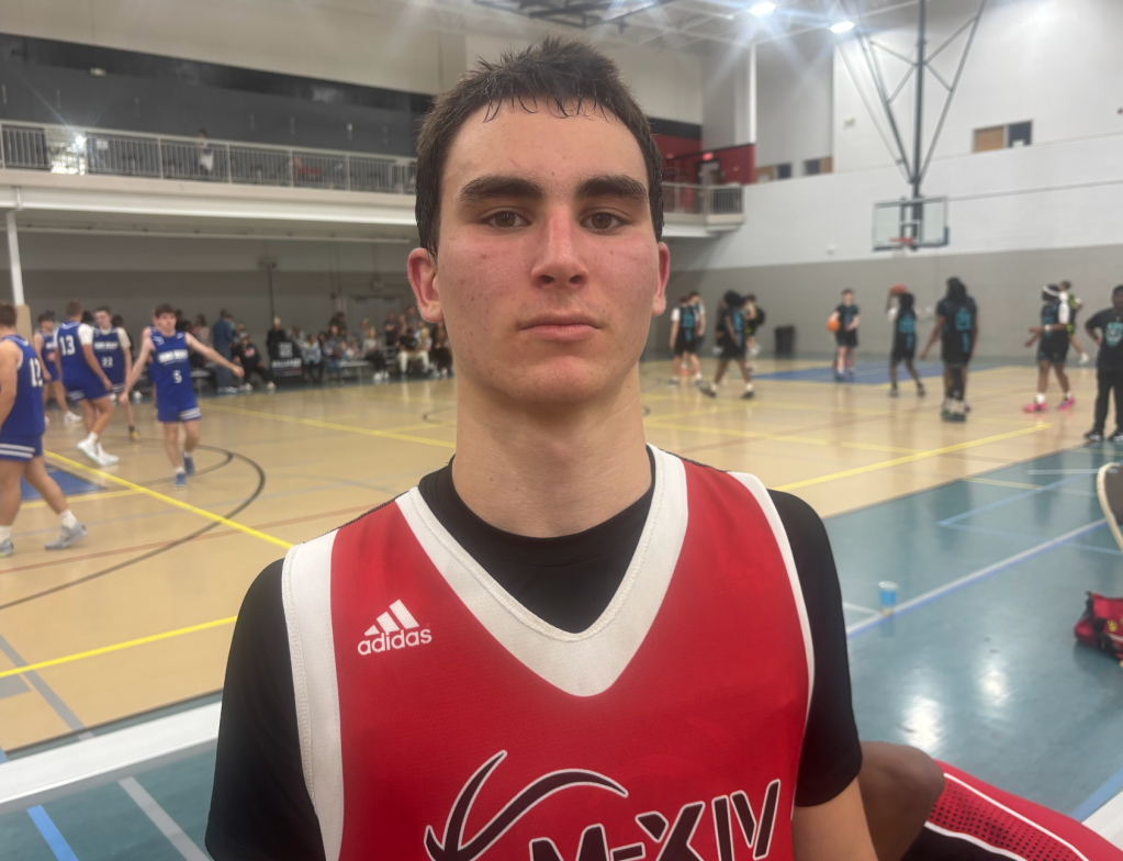 Grit Region Finals: 2027 Playmakers